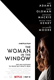 The Woman in the Window 2021 Dub in Hindi Full Movie